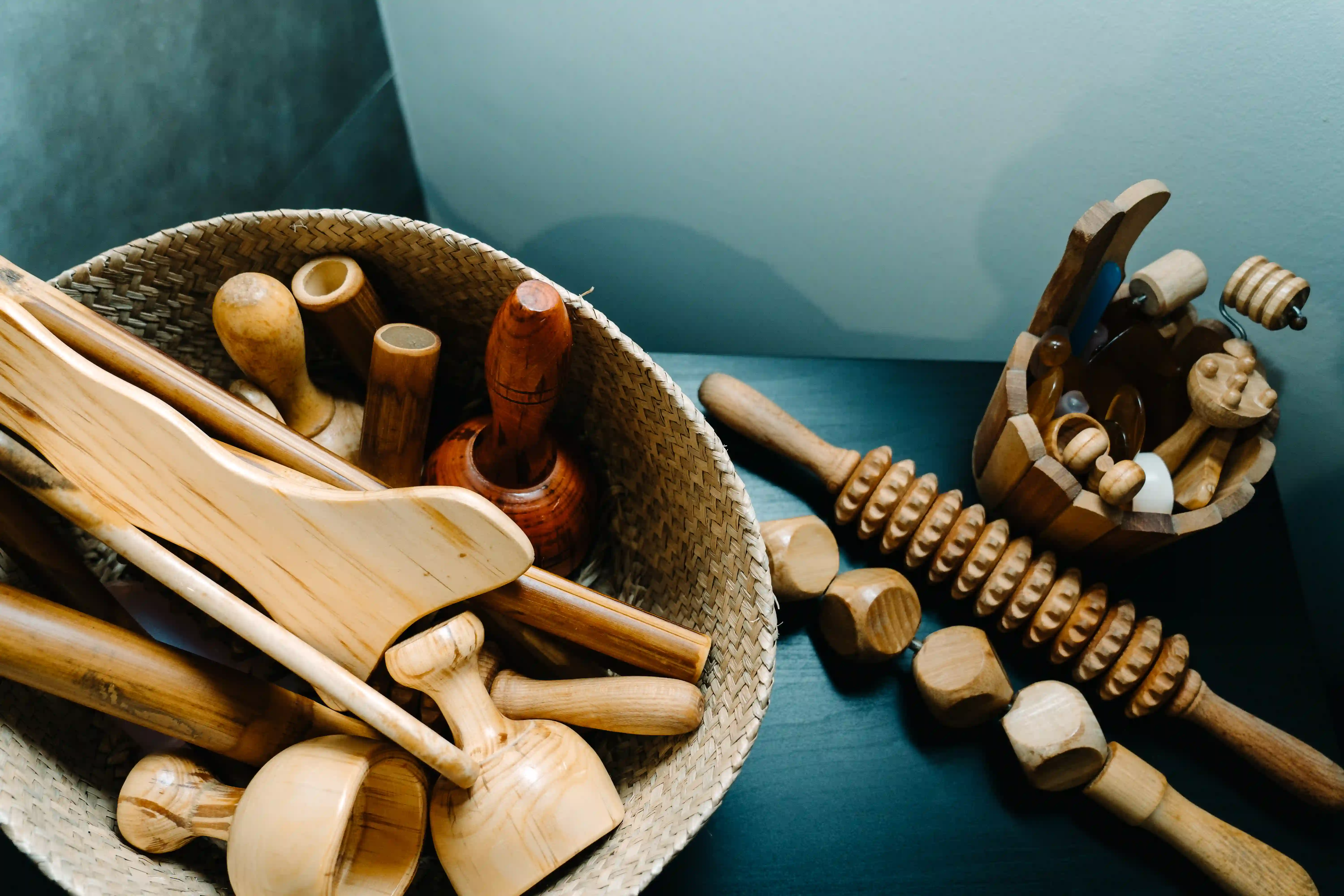 Tratamiento corporal